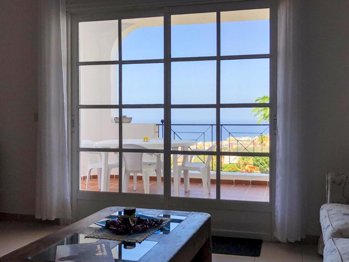 Panoramic View Balcon Del Atlantico Apartman Costa Adeje  Kültér fotó